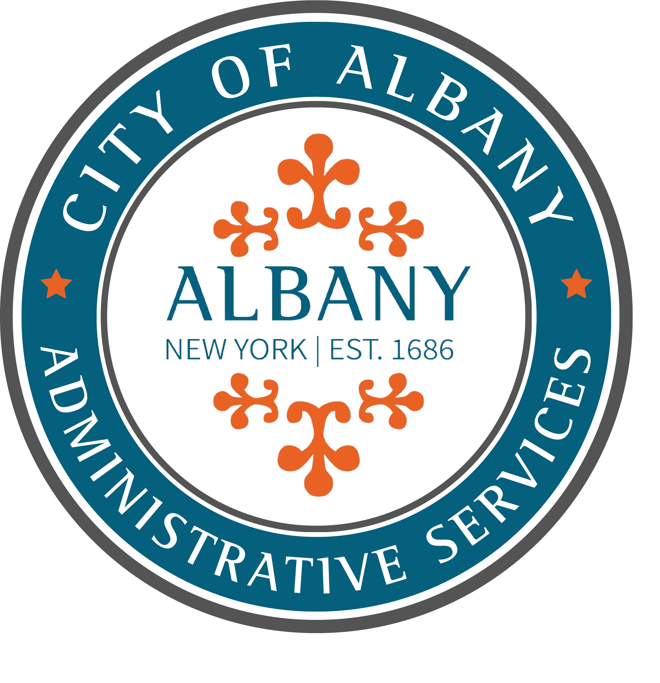 Admin Primary Logo (Color)