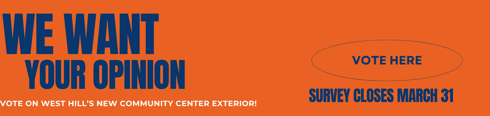 520 Livingston Vote on exterior 