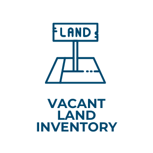 Vacant Land Inventory Button