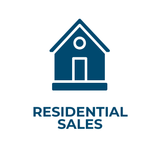 Residential Sales Button
