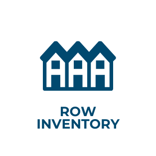 Row Inventory Button
