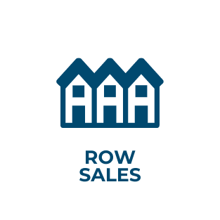 Row Sales Button