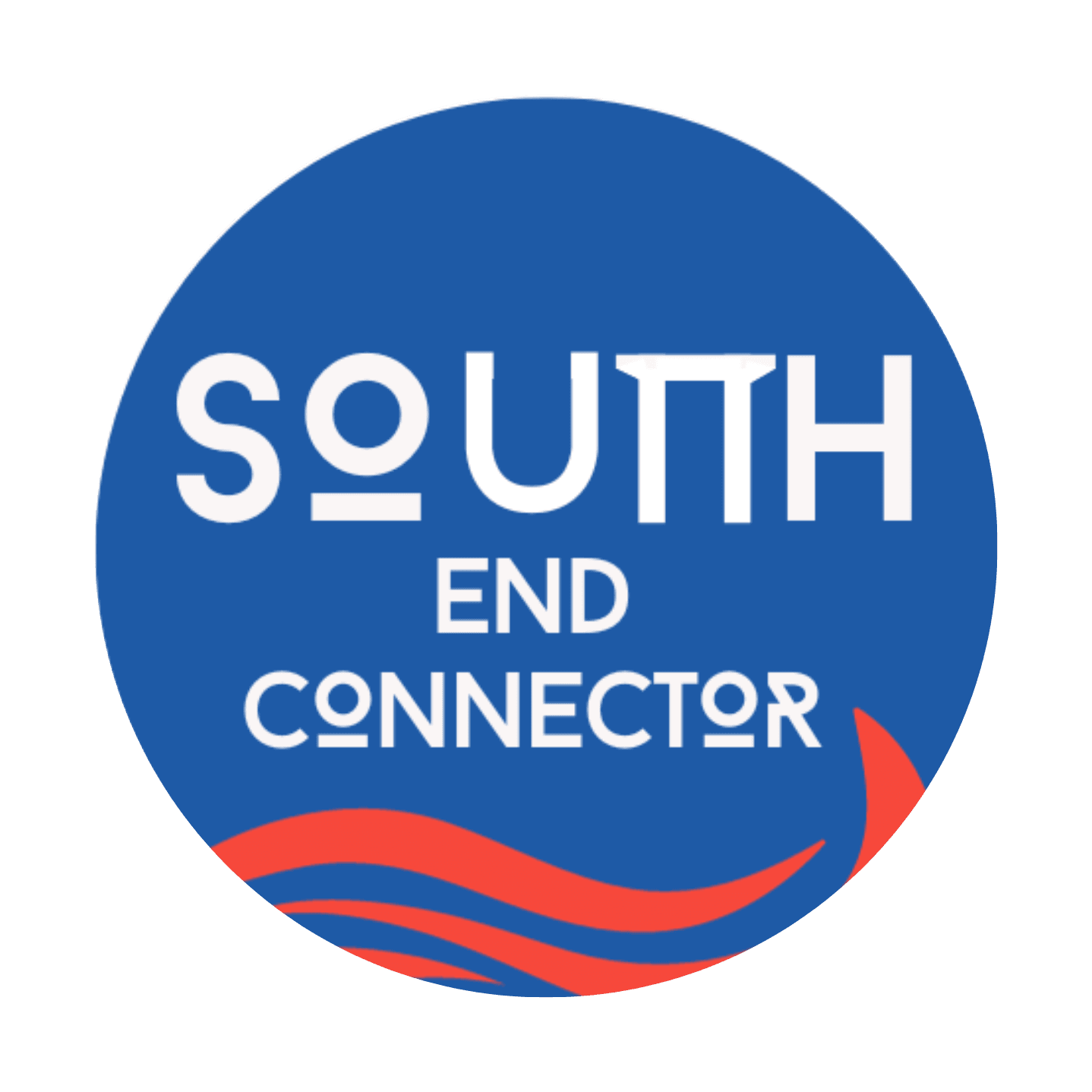 South End Connector Logo