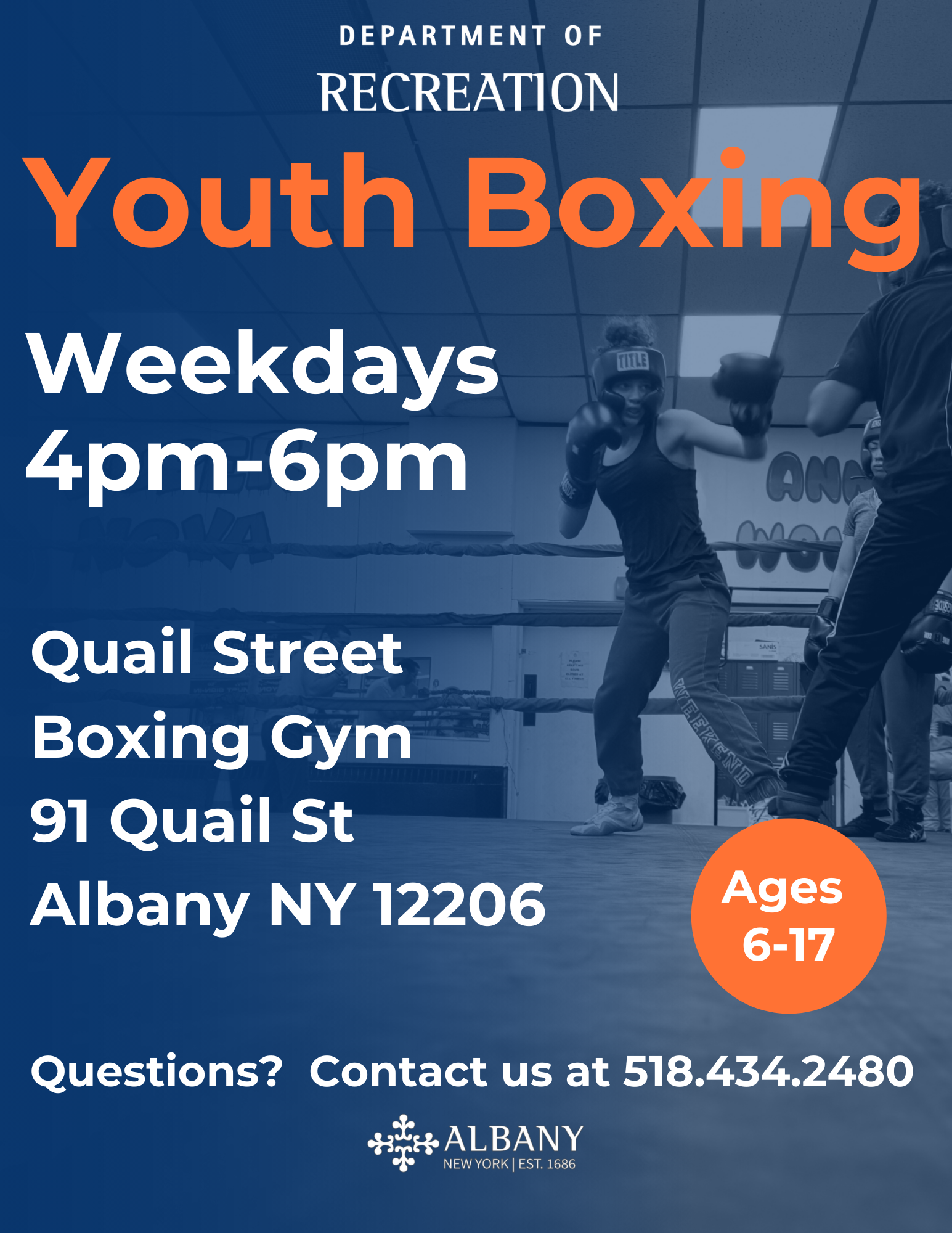 Youth Boxing (2)