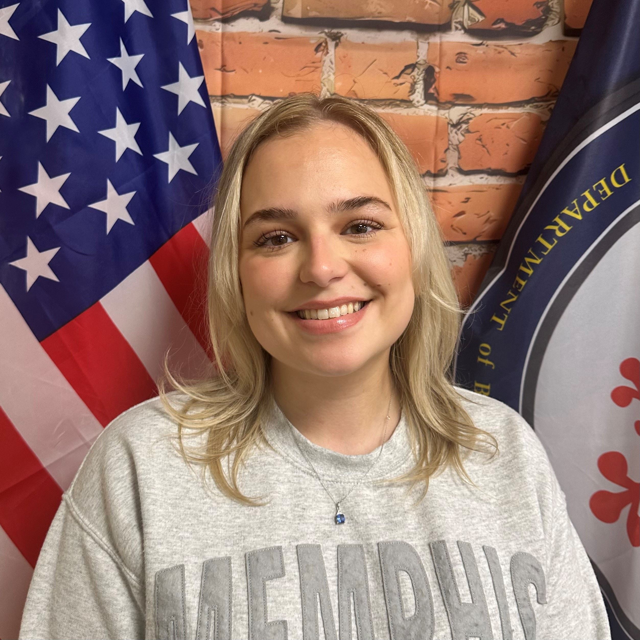 Jordan LaJoy Headshot