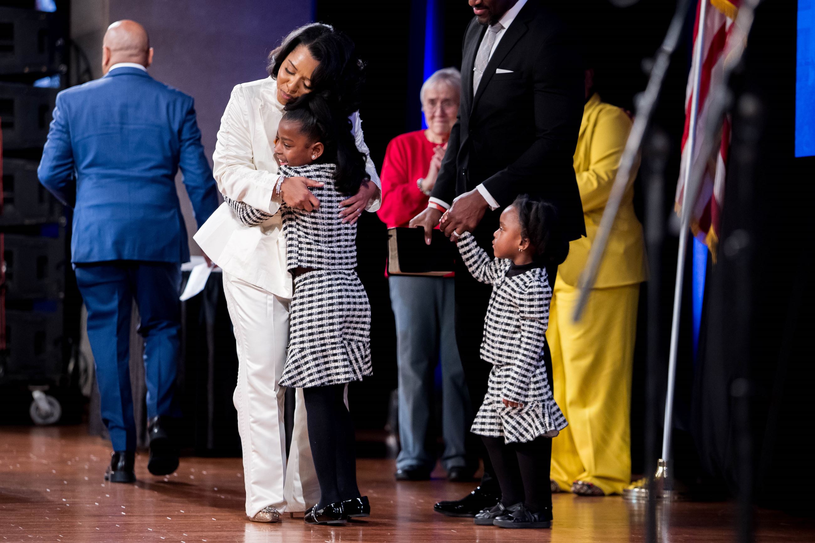 City of Albany, Mayor Applyrs Swearing In 2026-1535