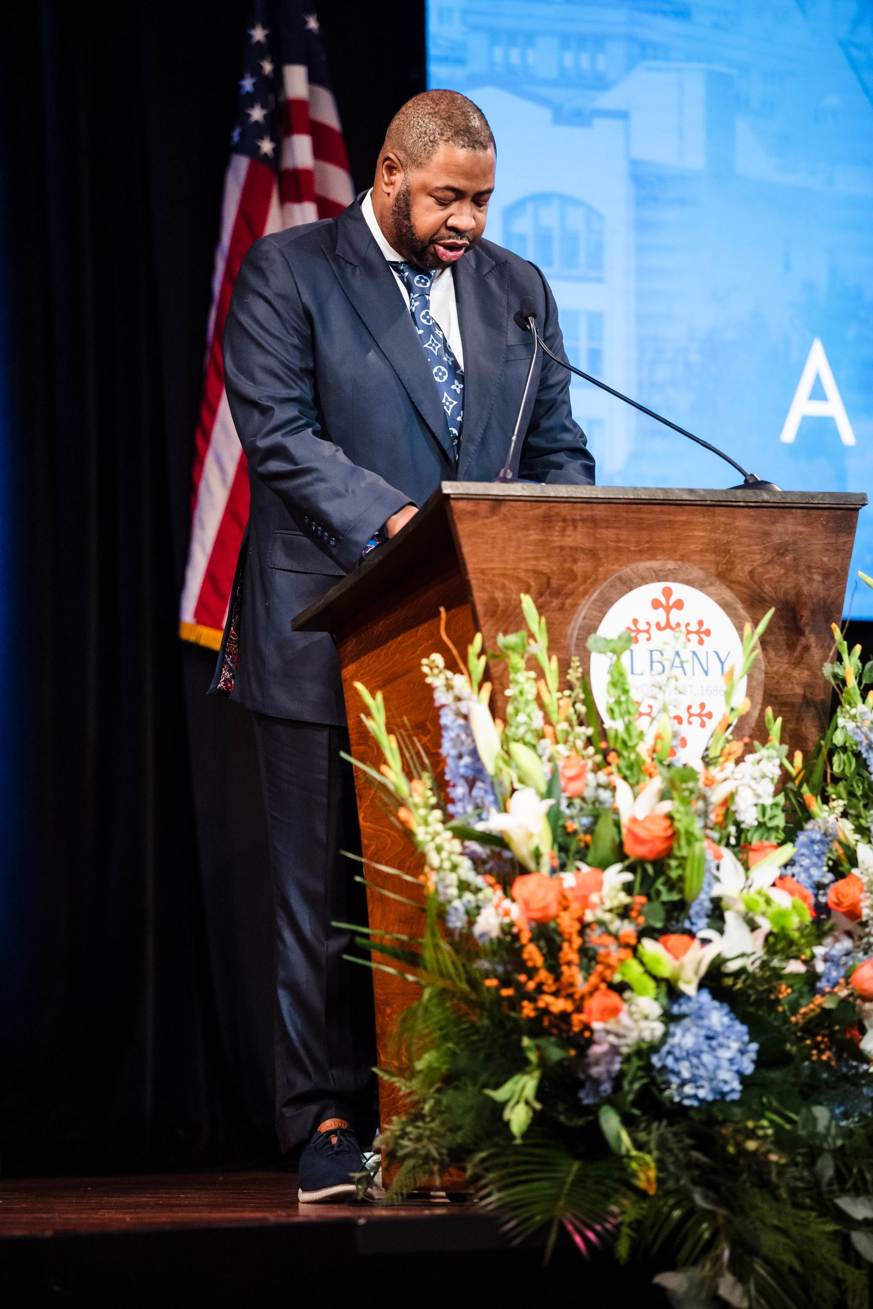 City of Albany, Mayor Applyrs Swearing In 2026-0489