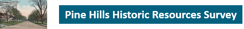 PineHillsSurvey Pic Link