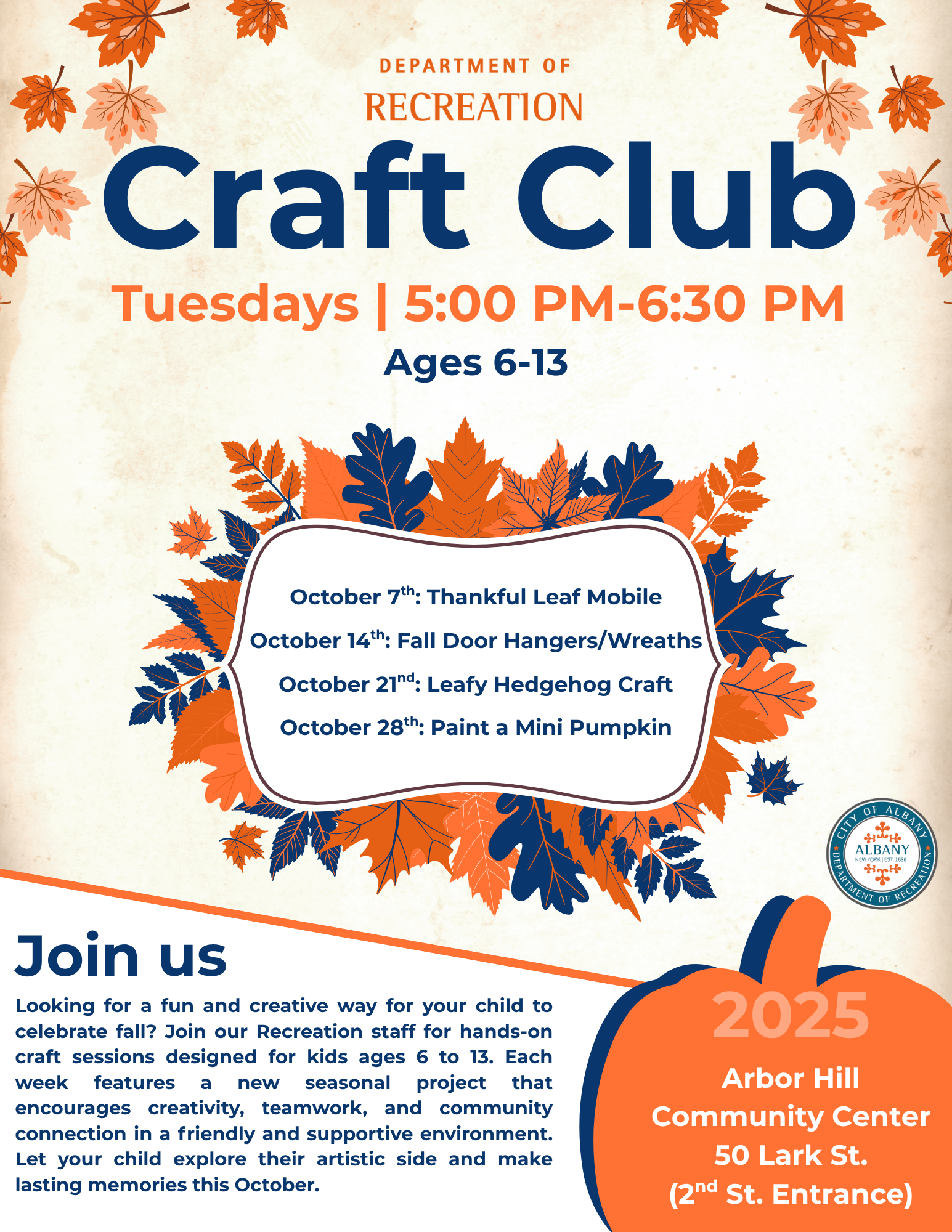 Crafts Club (8.5 x 11 in) (2)