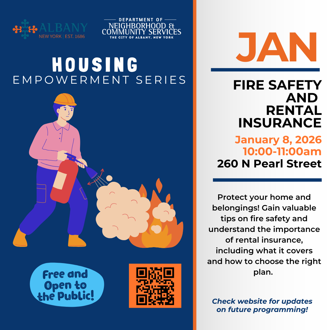 Housing Series January 8 2026